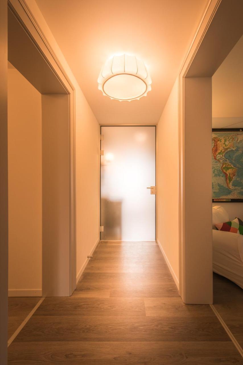 Dependance Penthouse Daire Interlaken Dış mekan fotoğraf